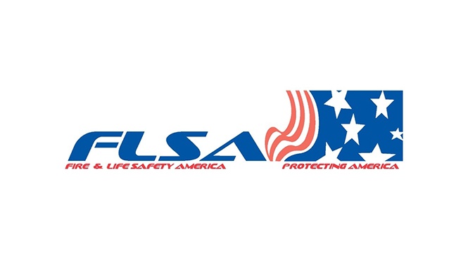 Fire & Life Safety America