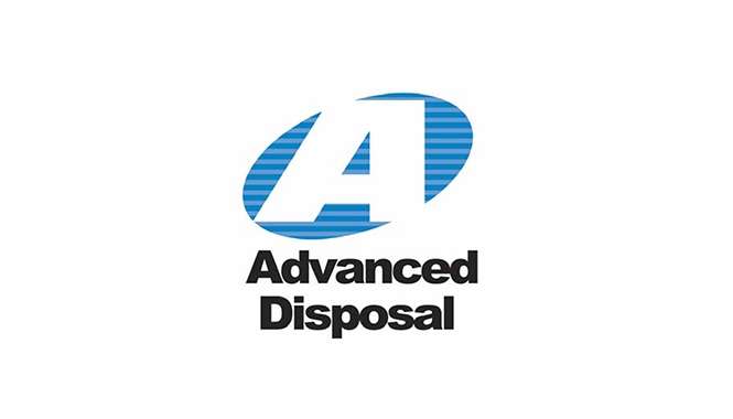 Advanced Disposal Services