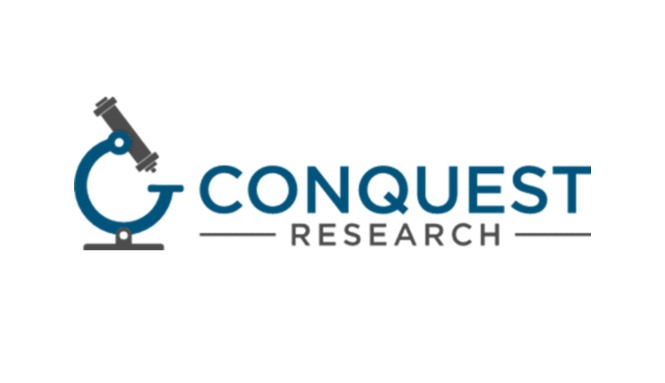 Conquest Research Logo